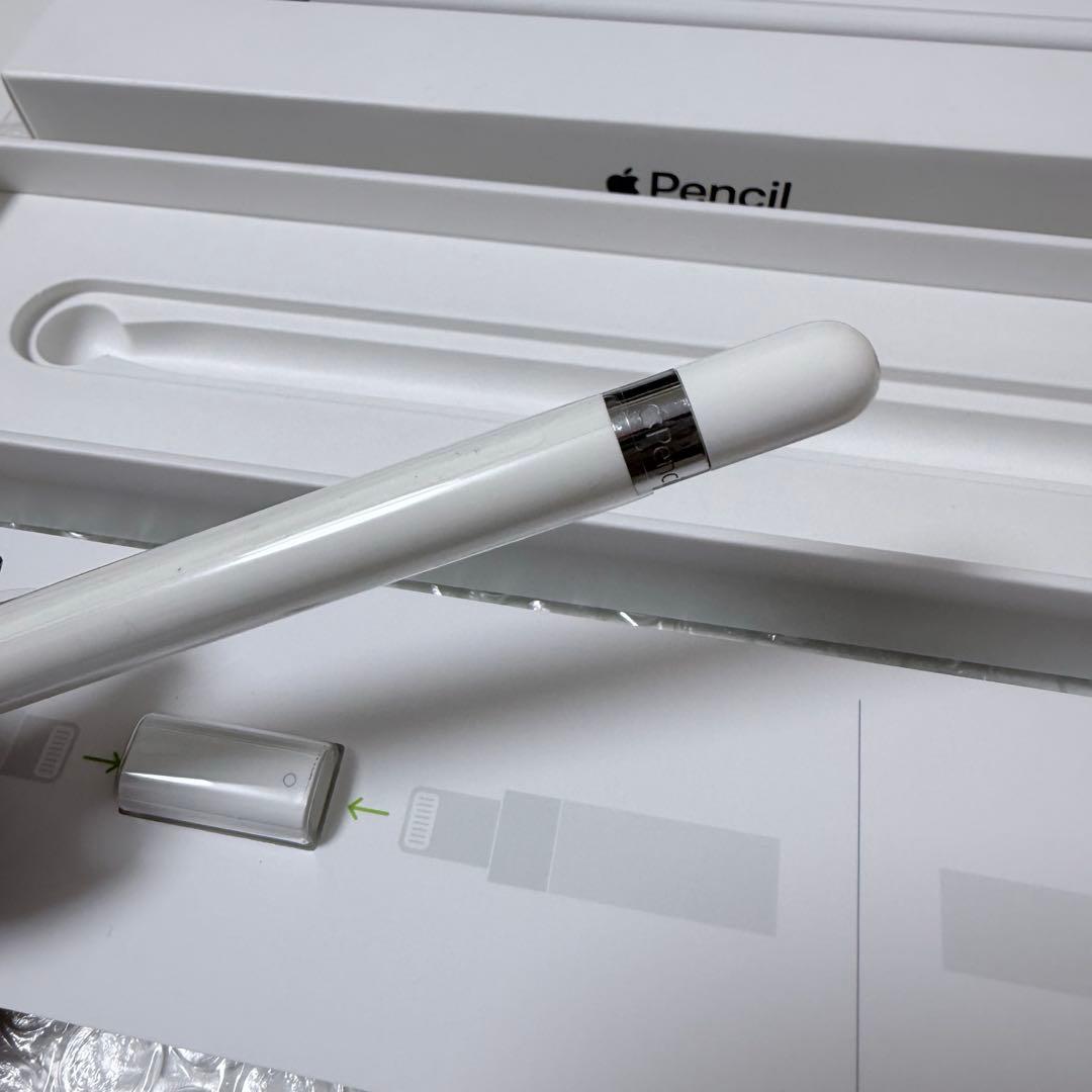 Apple Pencil 初代　動作確認済み
