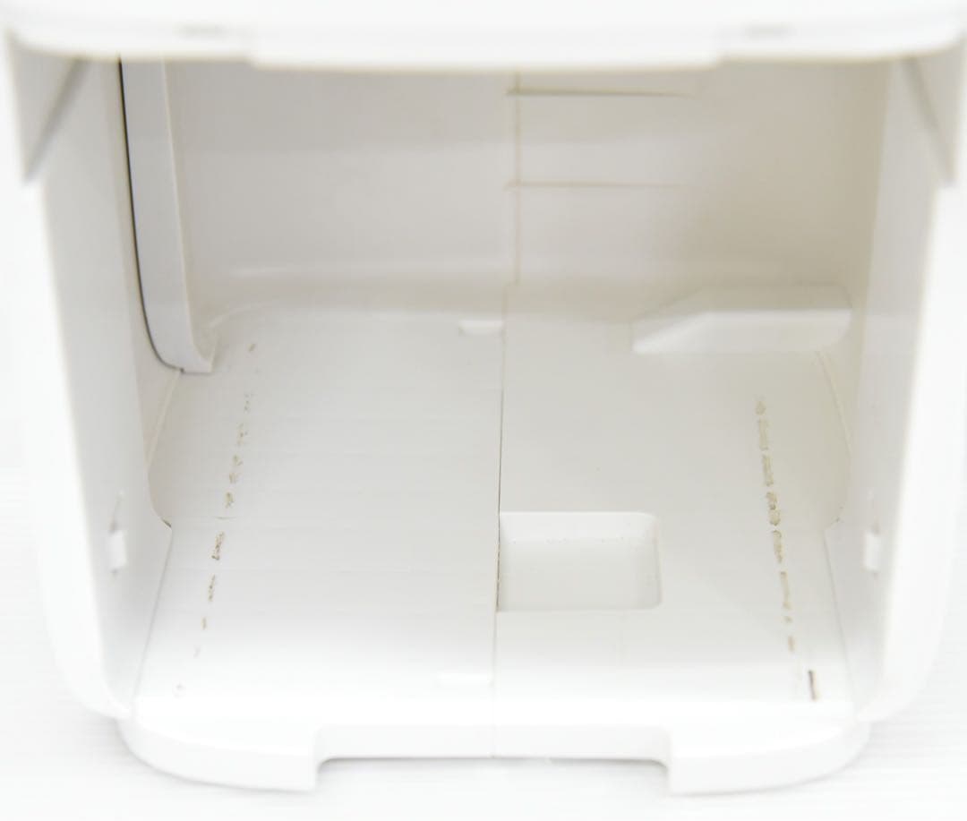 SHARP HV-R75-W 加熱気化式加湿器