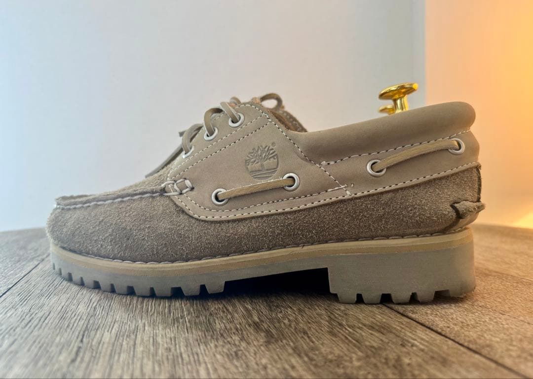 ノンネイティブ✖️Timberland AUTHENTIC