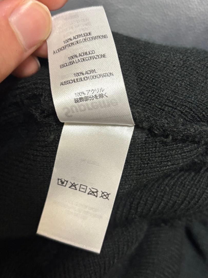 帽子 21aw Gonz Nag Beanie