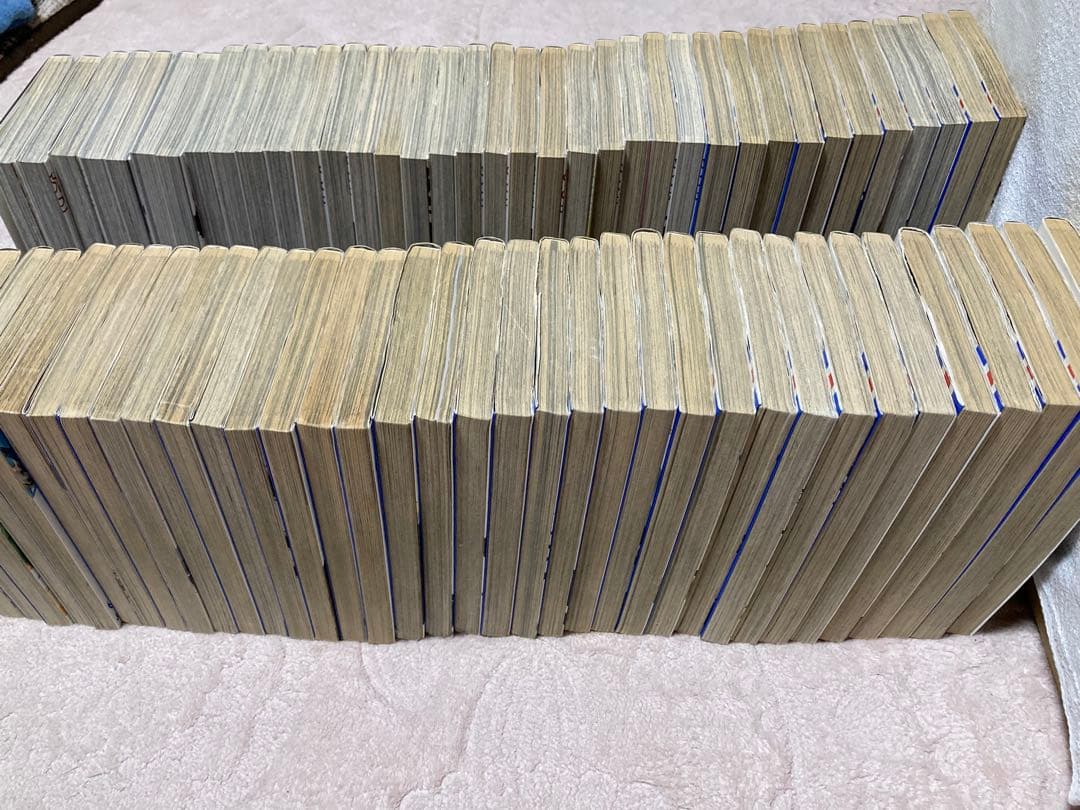 ブリーチ全巻セット 1〜74巻
