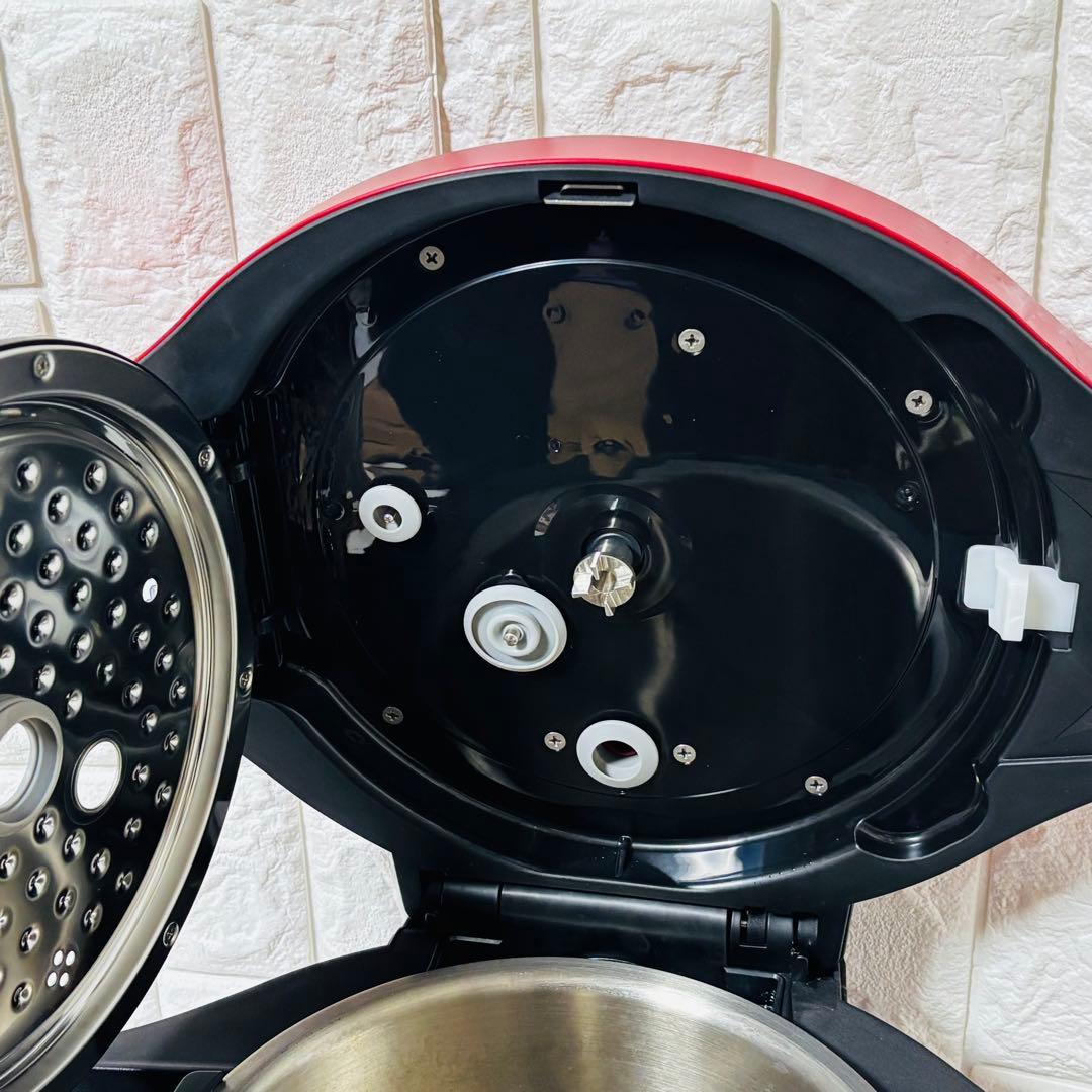 シャープ SHARP ヘルシオ ホットクック HEALSIO KN-HT24B