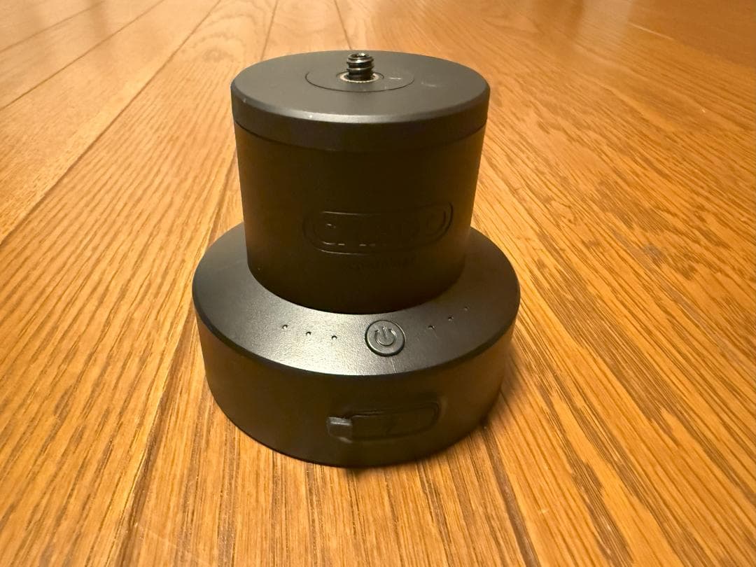 カーゴコンテナ マルチファン マルチスピンセット