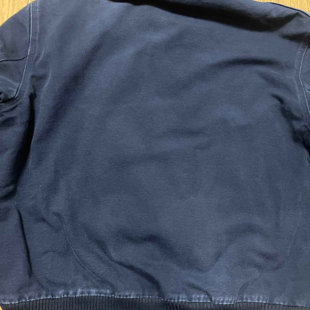 ヂ*ヂ様 カーハート アクティブジャケット 00s ハチノス DNY