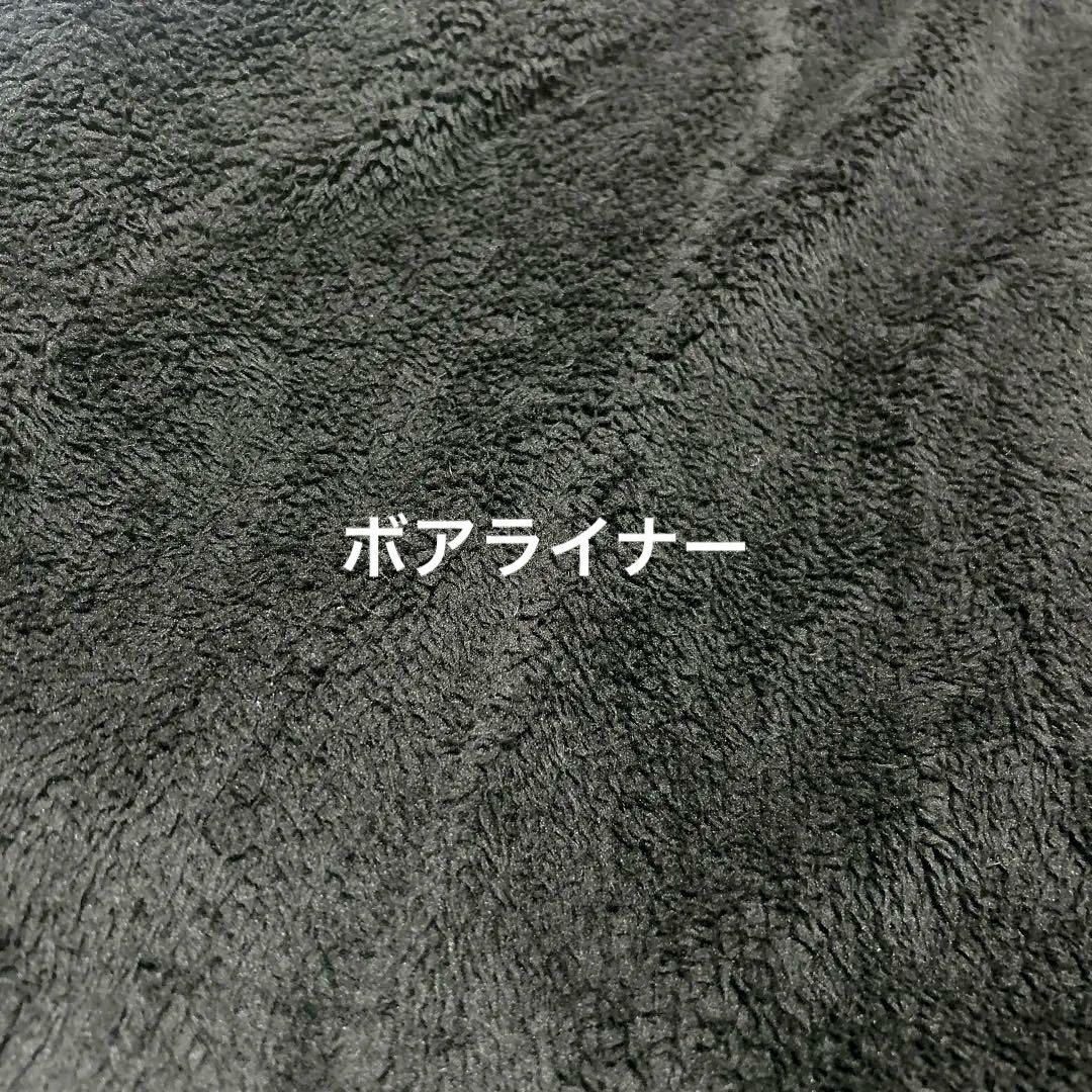 archive y2k SLY N3B ミリタリージャケット ギミック 平成 黒