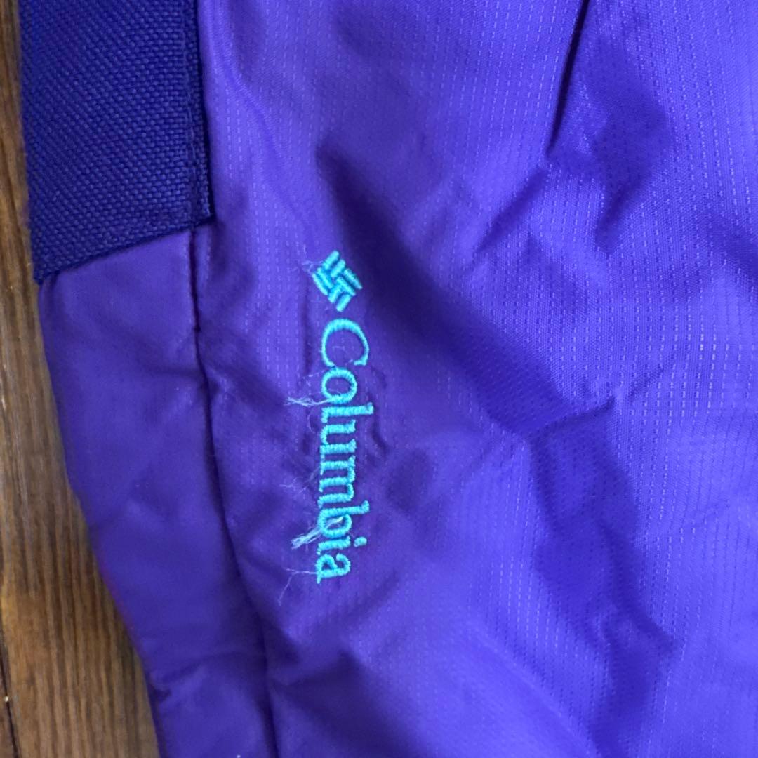 Columbia スキーウェアセット 3T 90 92