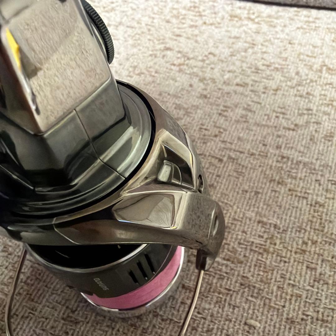 シマノ22ステラC3000SDH 中古美品