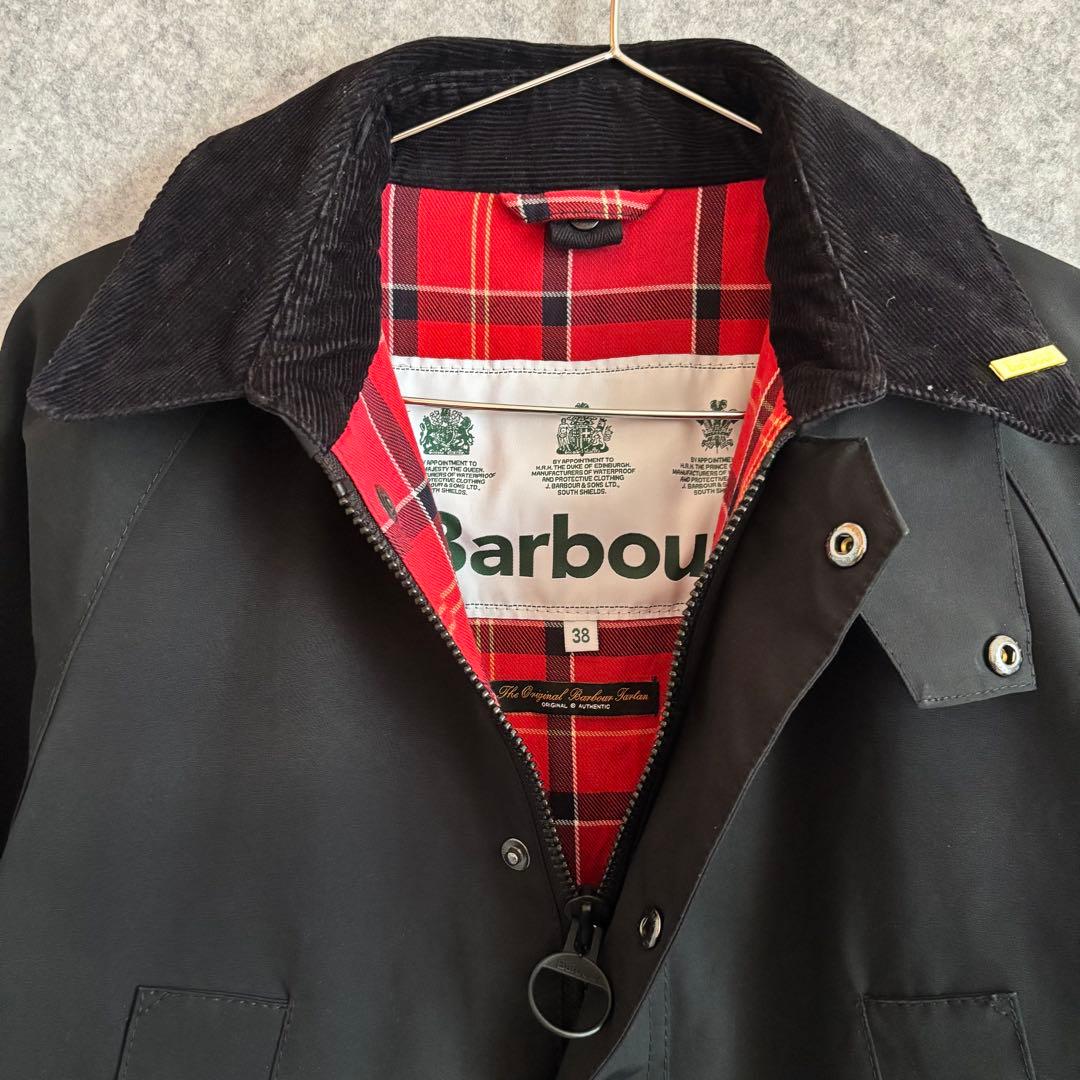 Barbour(バブアー) BEDALE SL 2LAYER/ビデイル 38