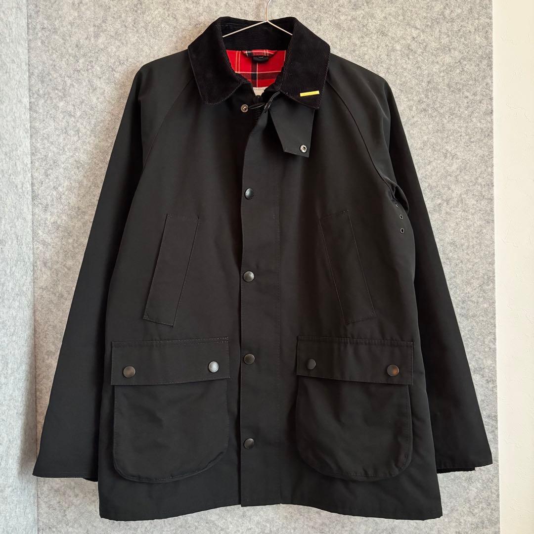 Barbour(バブアー) BEDALE SL 2LAYER/ビデイル 38