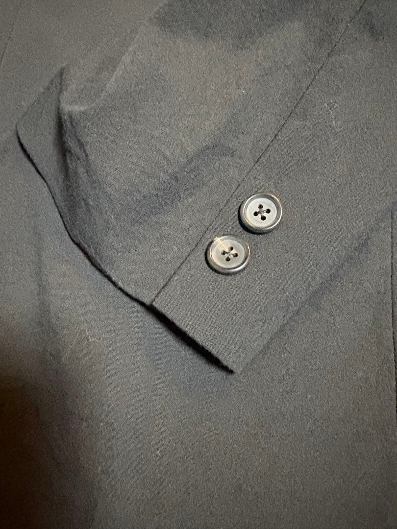 ヨウジヤマモト HOMME 1999SS