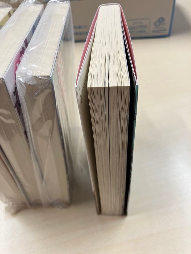 薬屋のひとりごと　9巻セット（小説） 【9巻のみ初版】