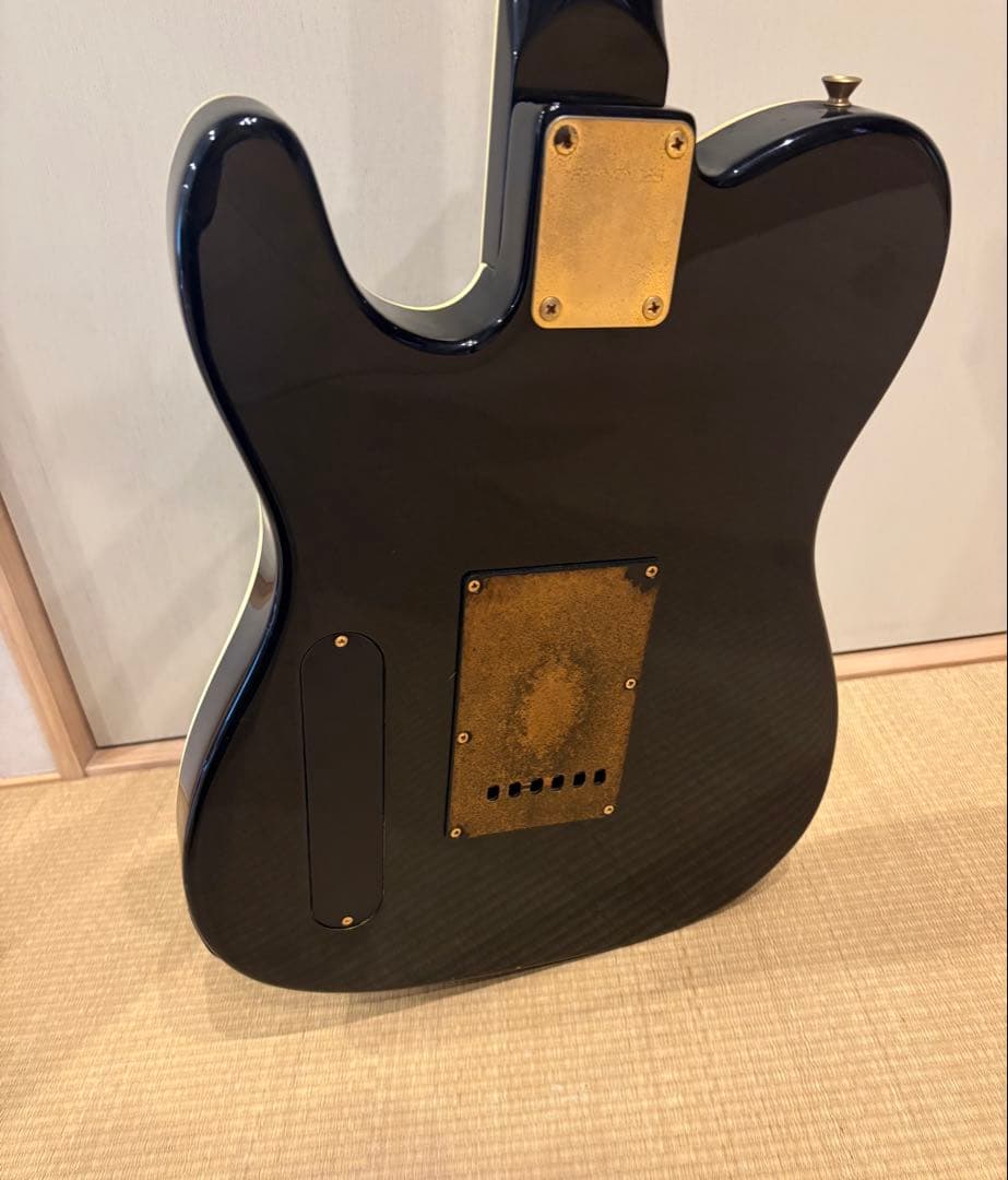 S*n様 最終値下げです　FERNANDES TEJ-55G リミテッドエディシ