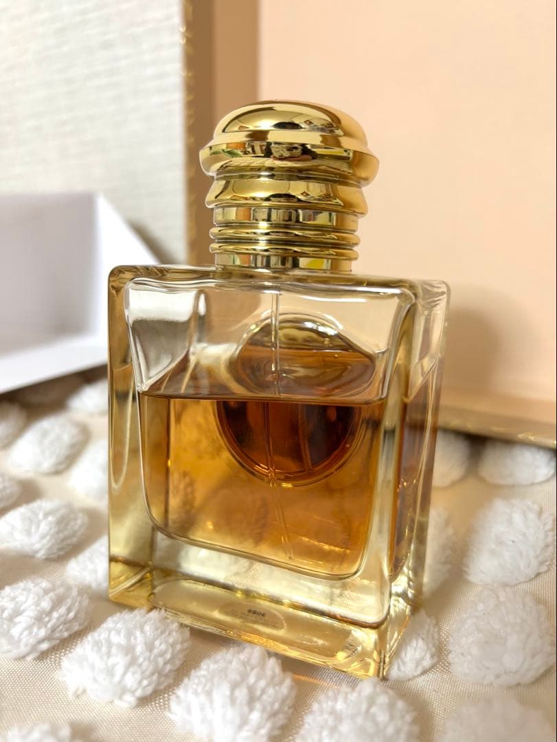 ⭐︎最終値下げ⭐︎限定セット BURBERRYゴッデス オードパルファム 50mL