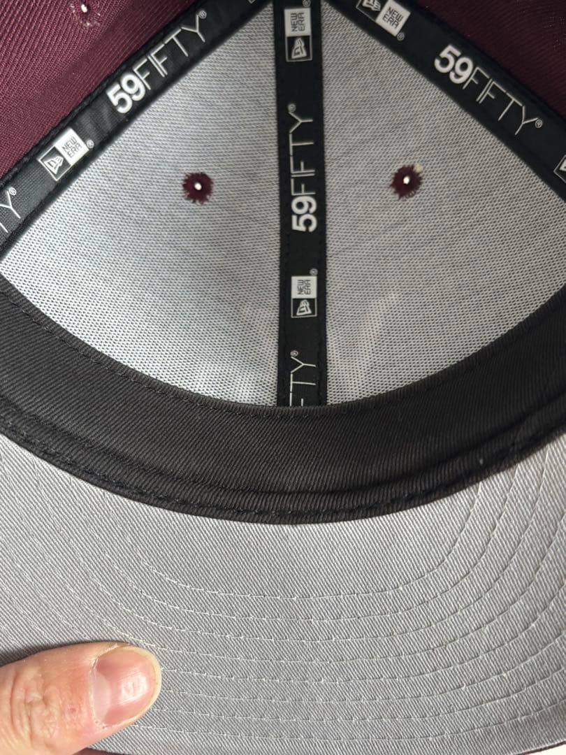 帽子 WTAPS NEW ERA