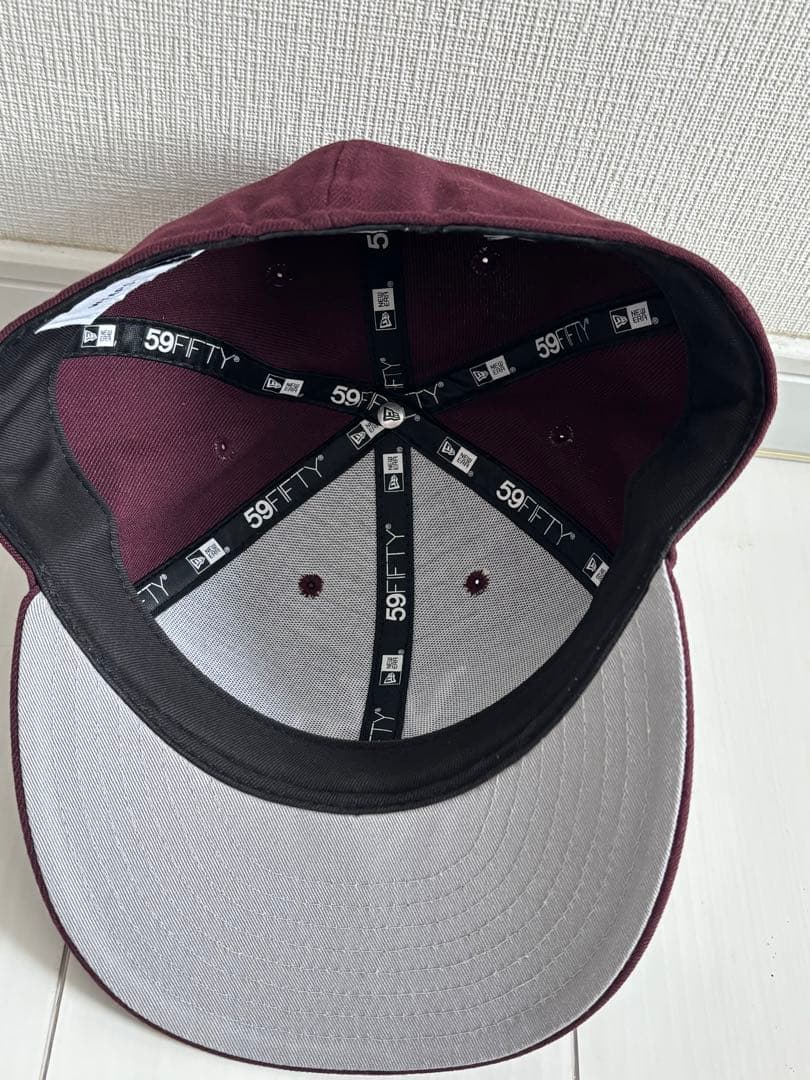 帽子 WTAPS NEW ERA