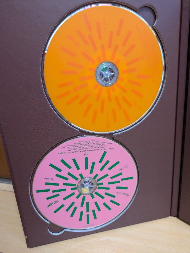 スピッツ/SPITZ THE GREAT JAMBOREE 2014\\"FES…