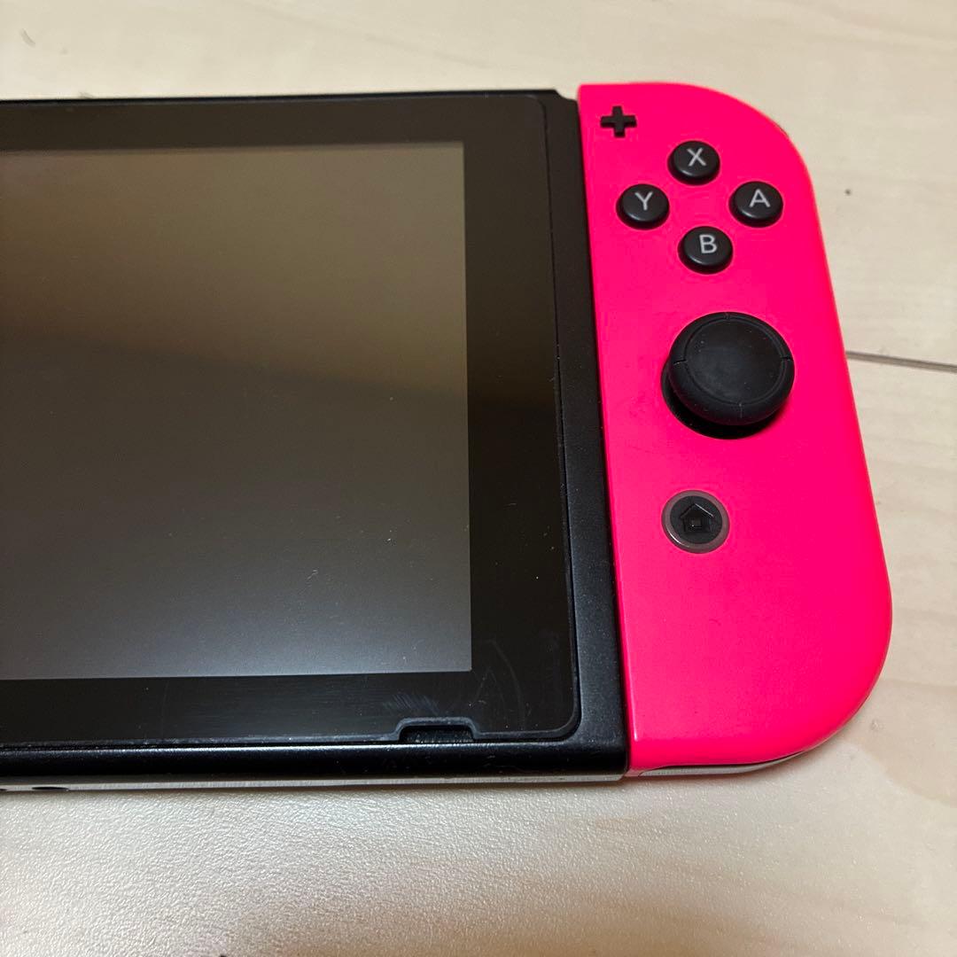 Nintendo Switch 本体 ➕プロコンセット