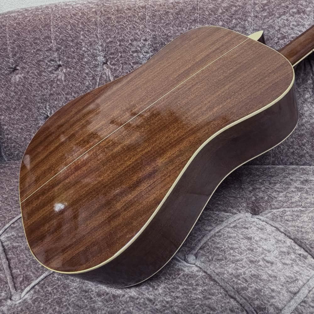 モーリス Morris MD-505 アコギ アコースティックギター 80年初期