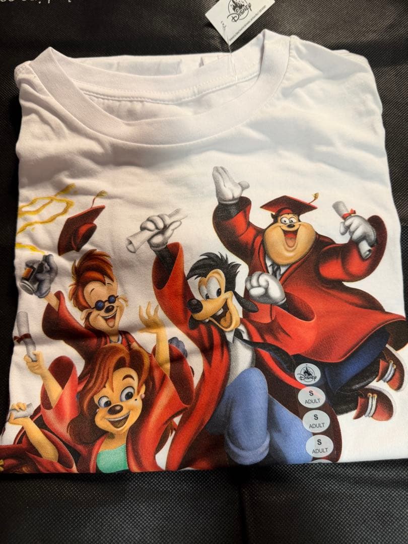 ディズニー ハイスクールミュージカル Tシャツ