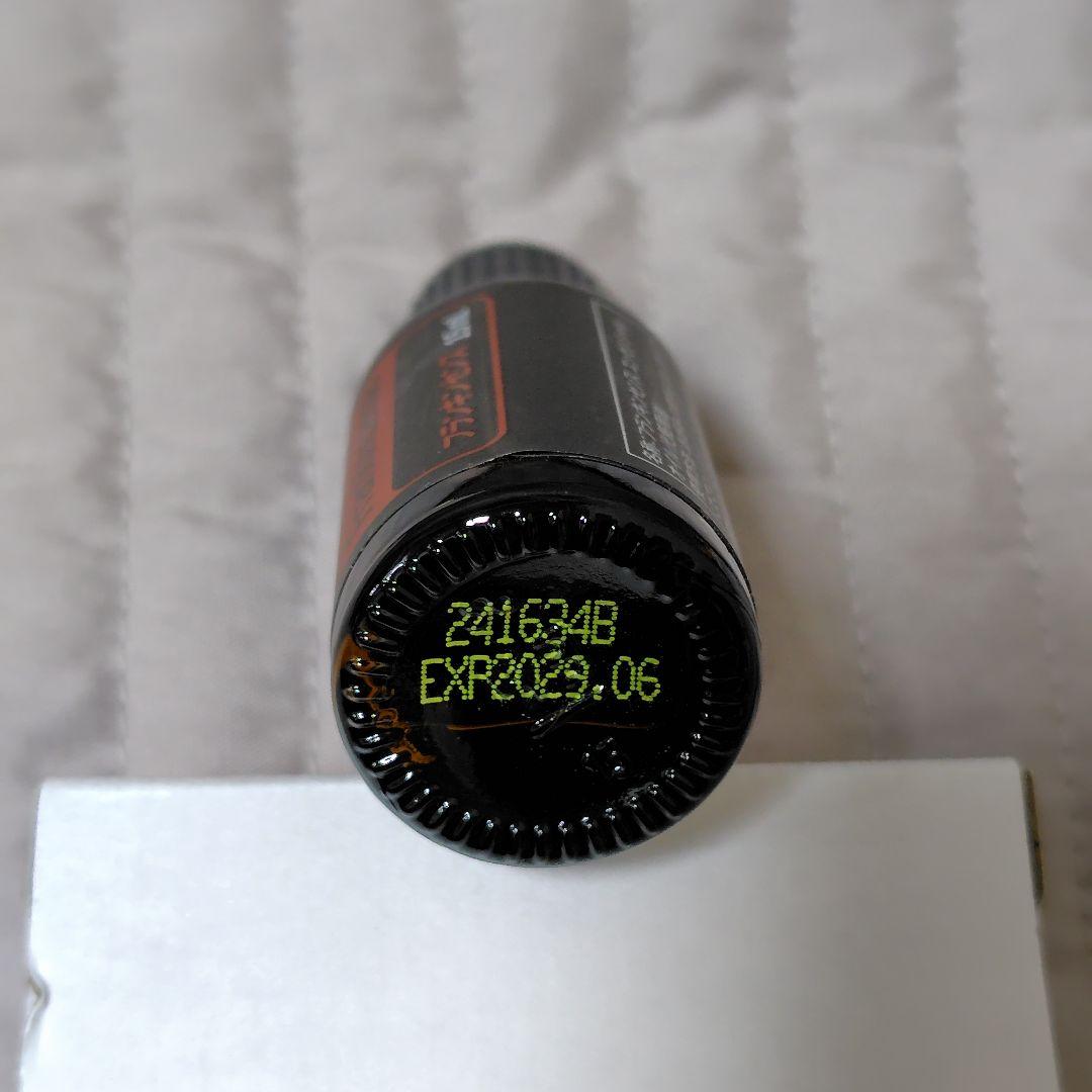 ドテラdoTERRA　フランキンセンス１５ｍｌ