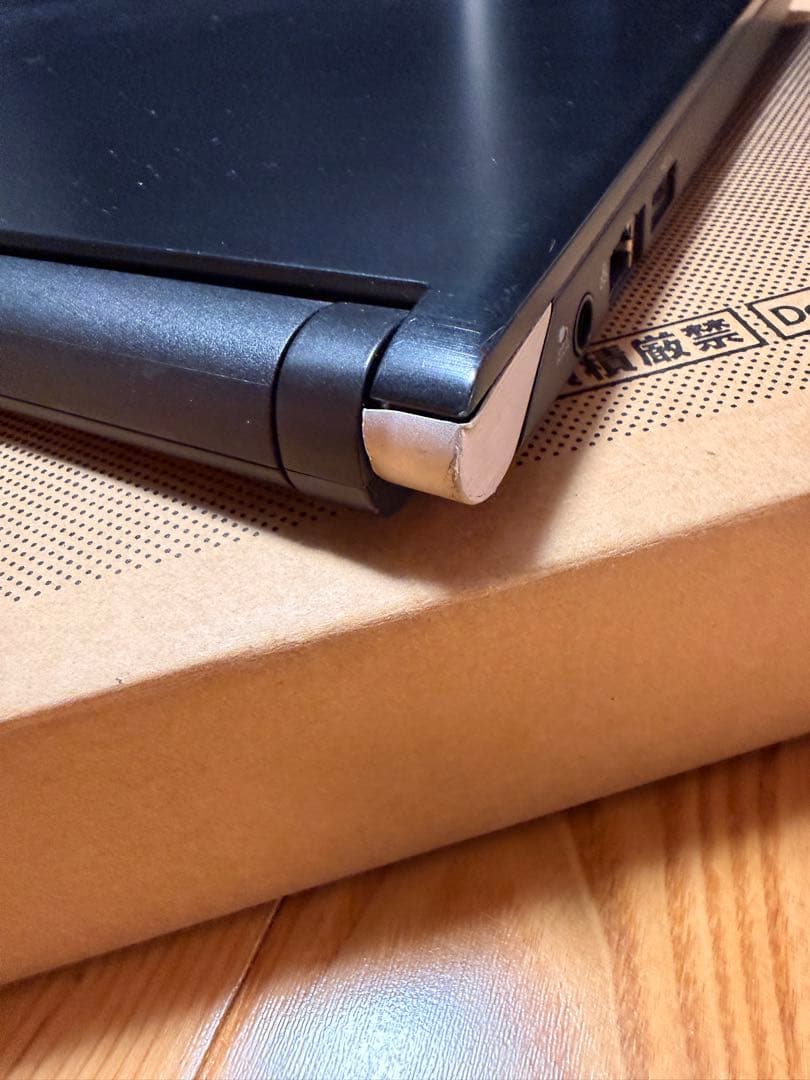 Windowsノート本体 Toshiba dynabook RX73