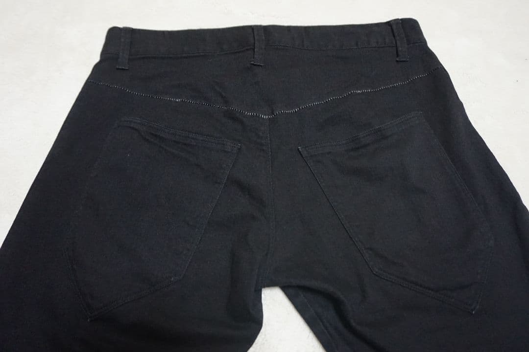 gene par YUKIOMISHIBA パンツ 2点セット GACKT