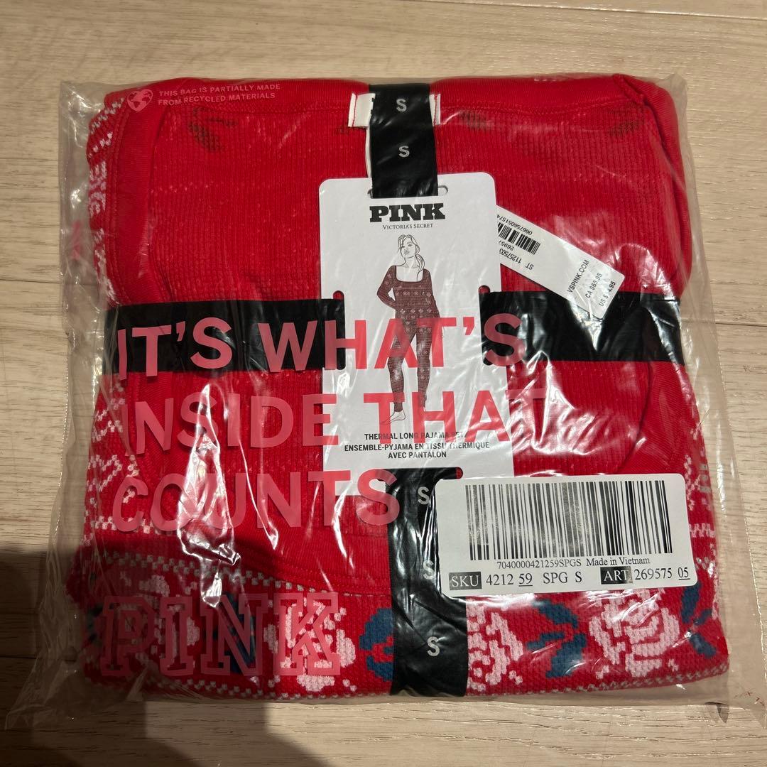 Victoria’s Secret パジャマ