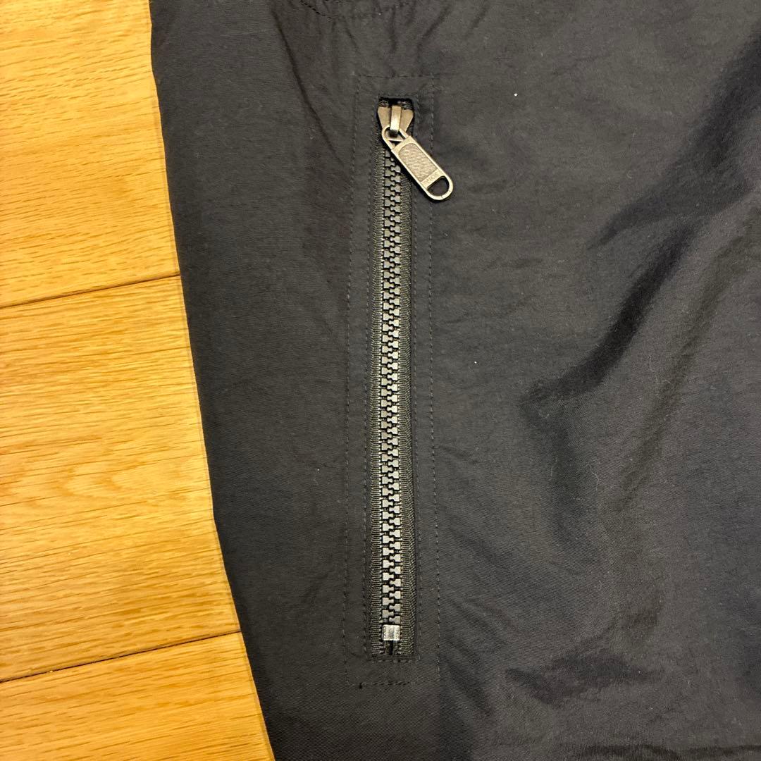 THE NORTH FACE コンパクトフーデッドベスト　サイズS