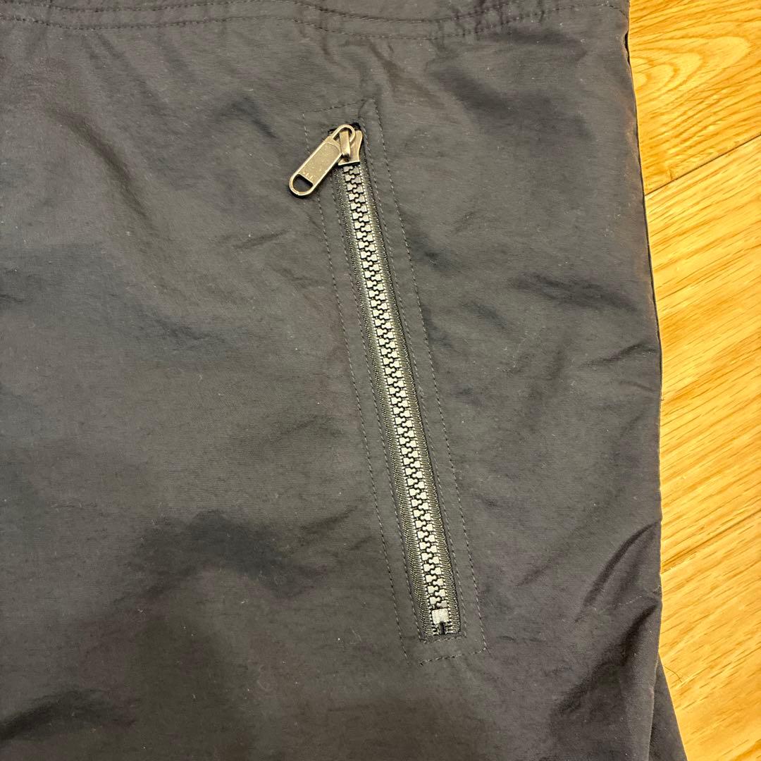 THE NORTH FACE コンパクトフーデッドベスト　サイズS