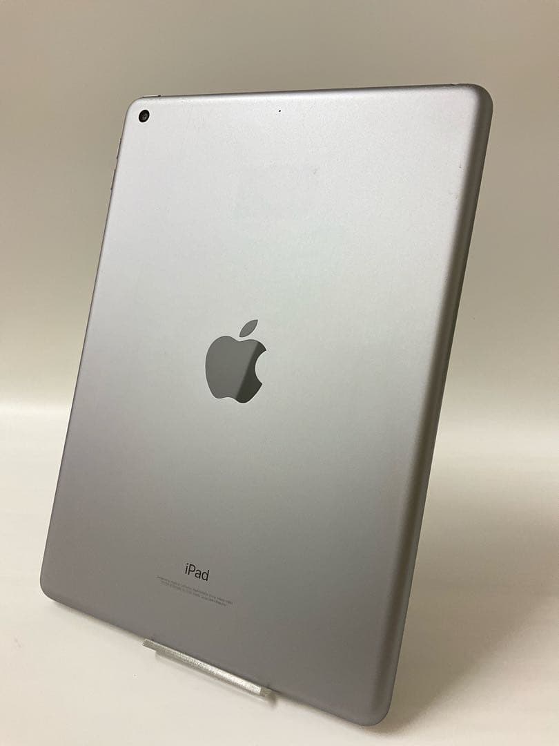 【電池95％】iPad第6世代 32GB スペースグレイ Wifiモデル