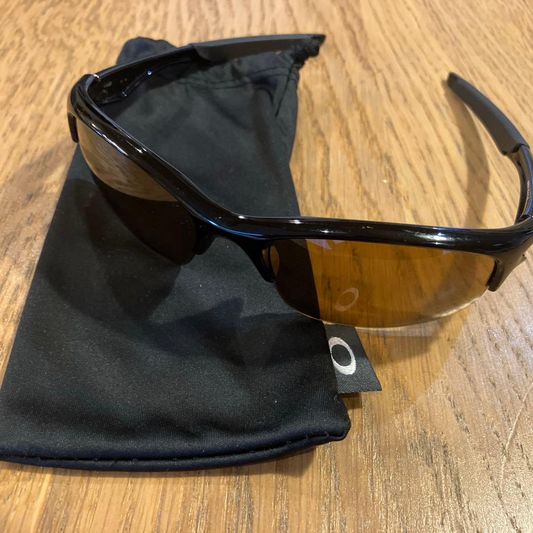 Oakley オークリー OO9164-14 ボトルロケット 偏光レンズ