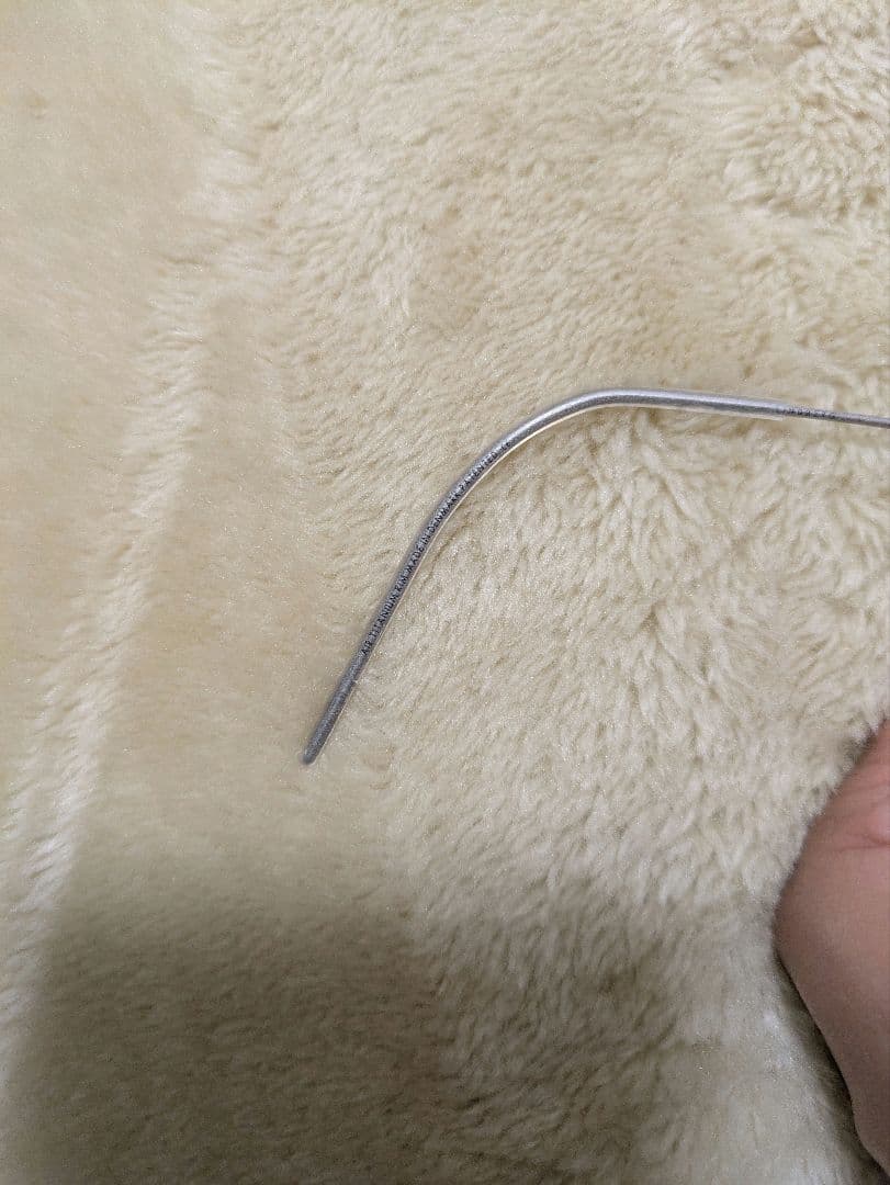 専用です。LINDBERG リンドバーグ パイロットフレームサングラス