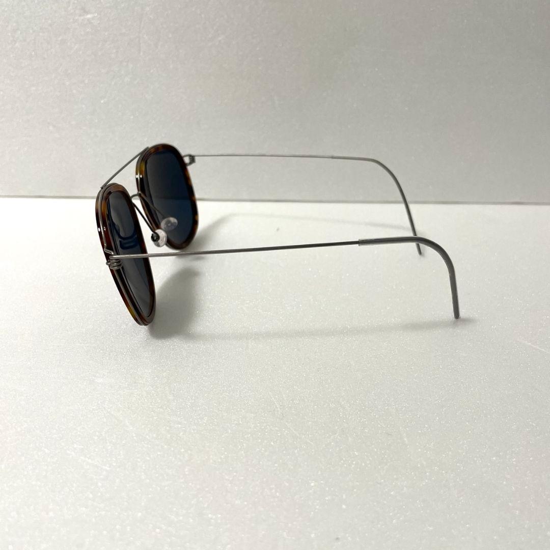 専用です。LINDBERG リンドバーグ パイロットフレームサングラス