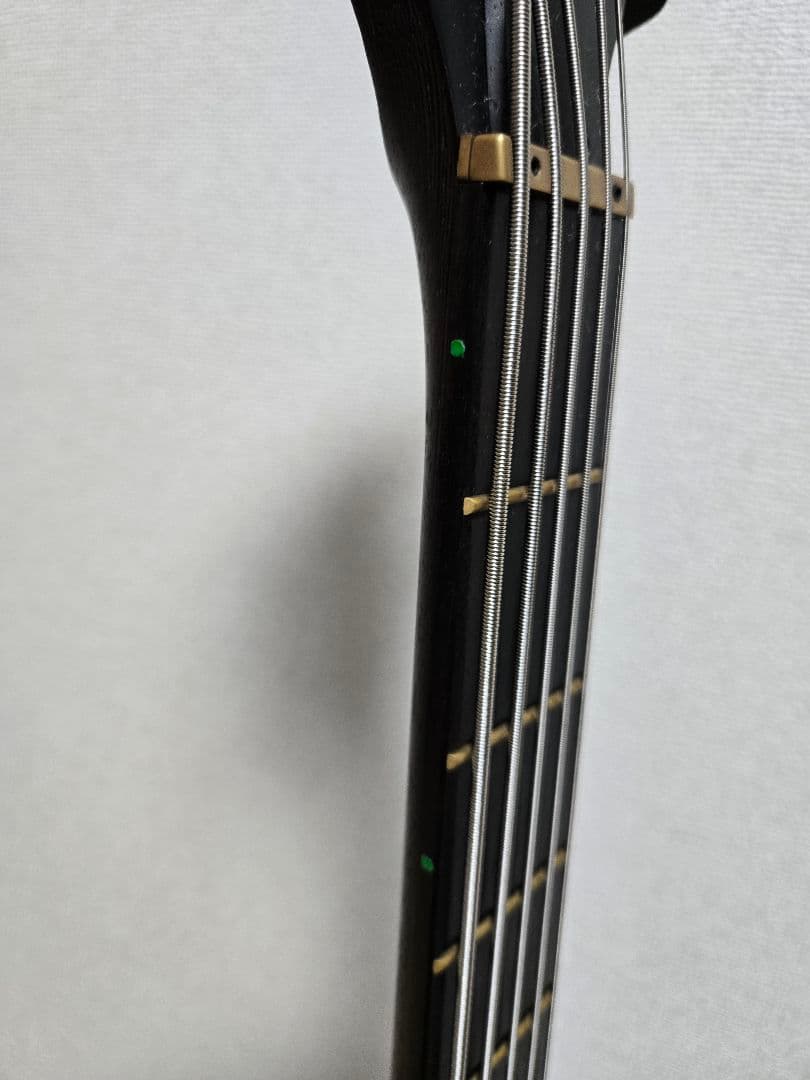ベース Warwick Custom Shop Thumb Bass NT5