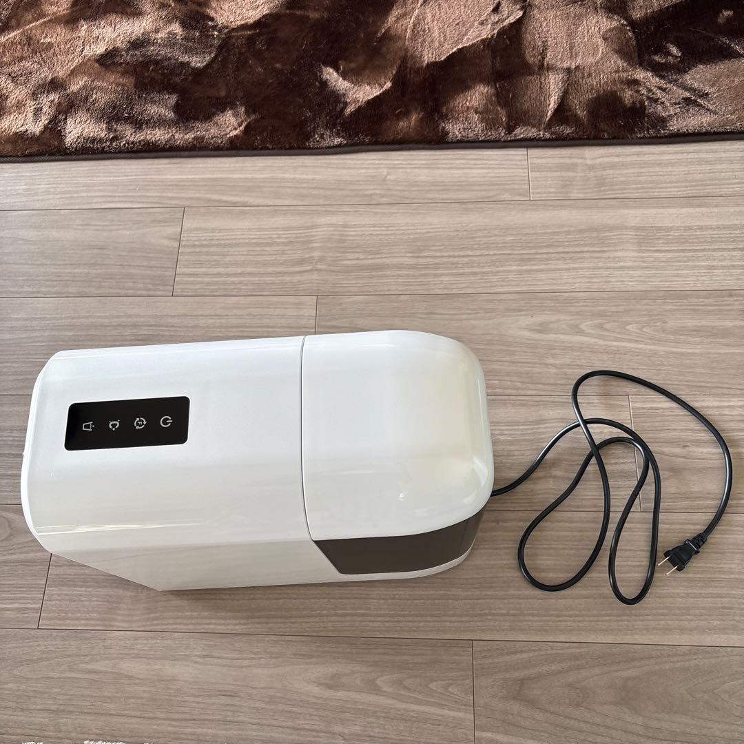 水素水生成器 SUISOSUM スイソサム　AQU ガウラミニ