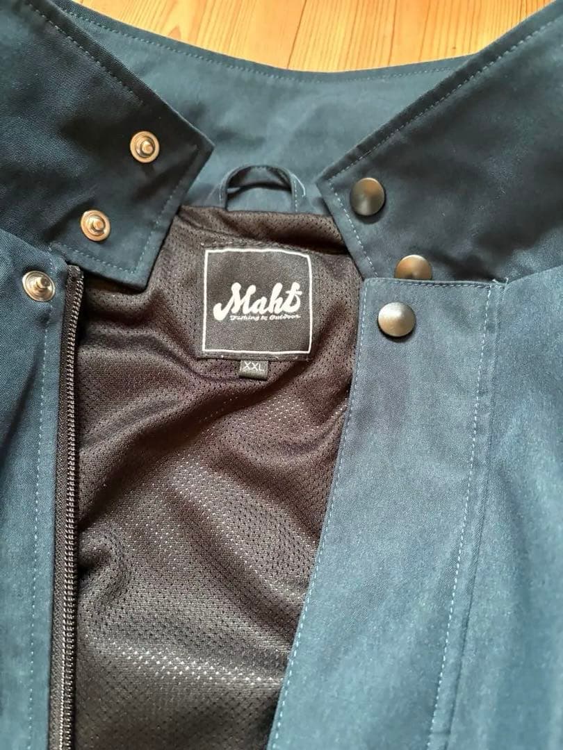 ご*ま様 24-25 MAHF SUPPLY セットアップ♪