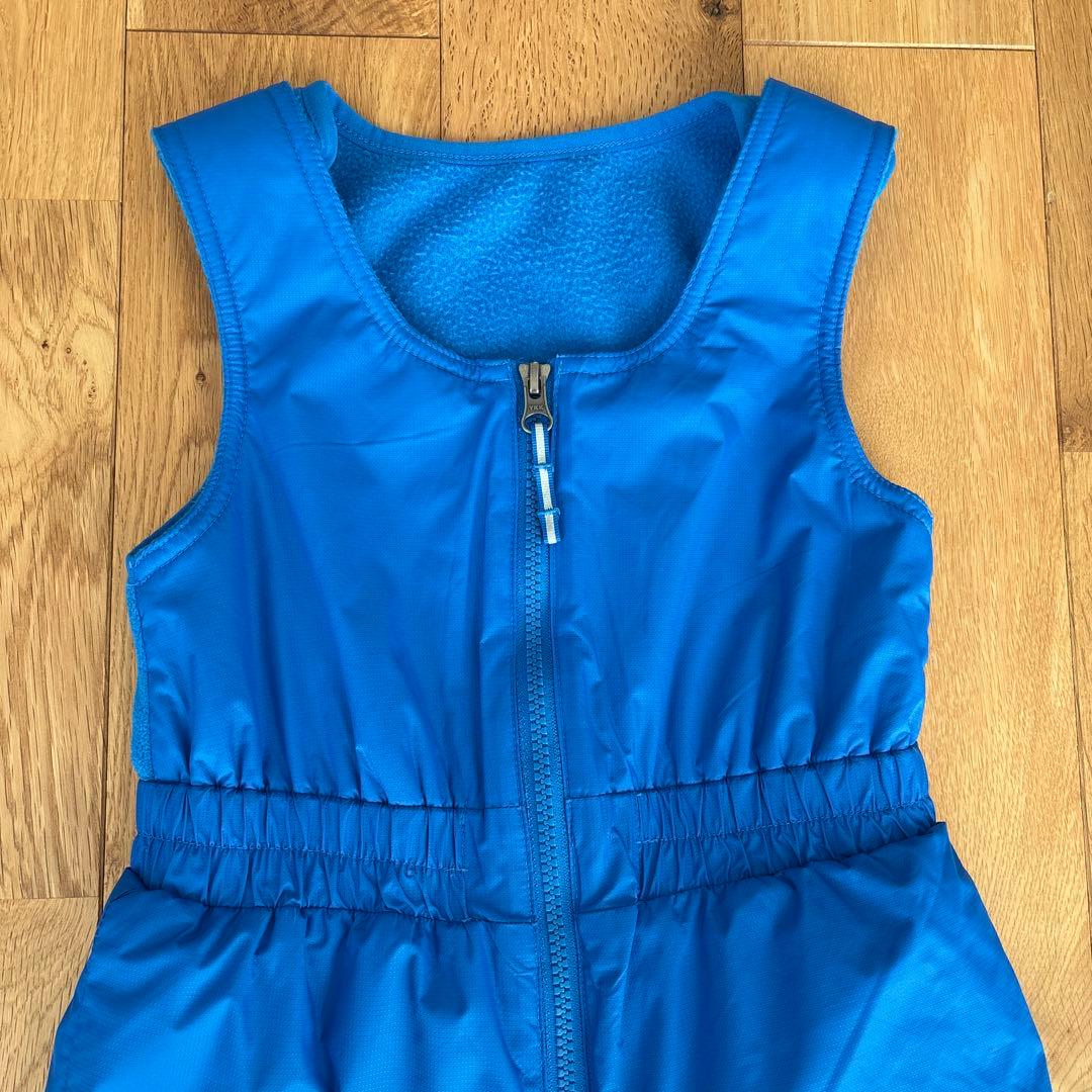 【Columbia】子ども用スキー スノー ウェア 上下セット XS