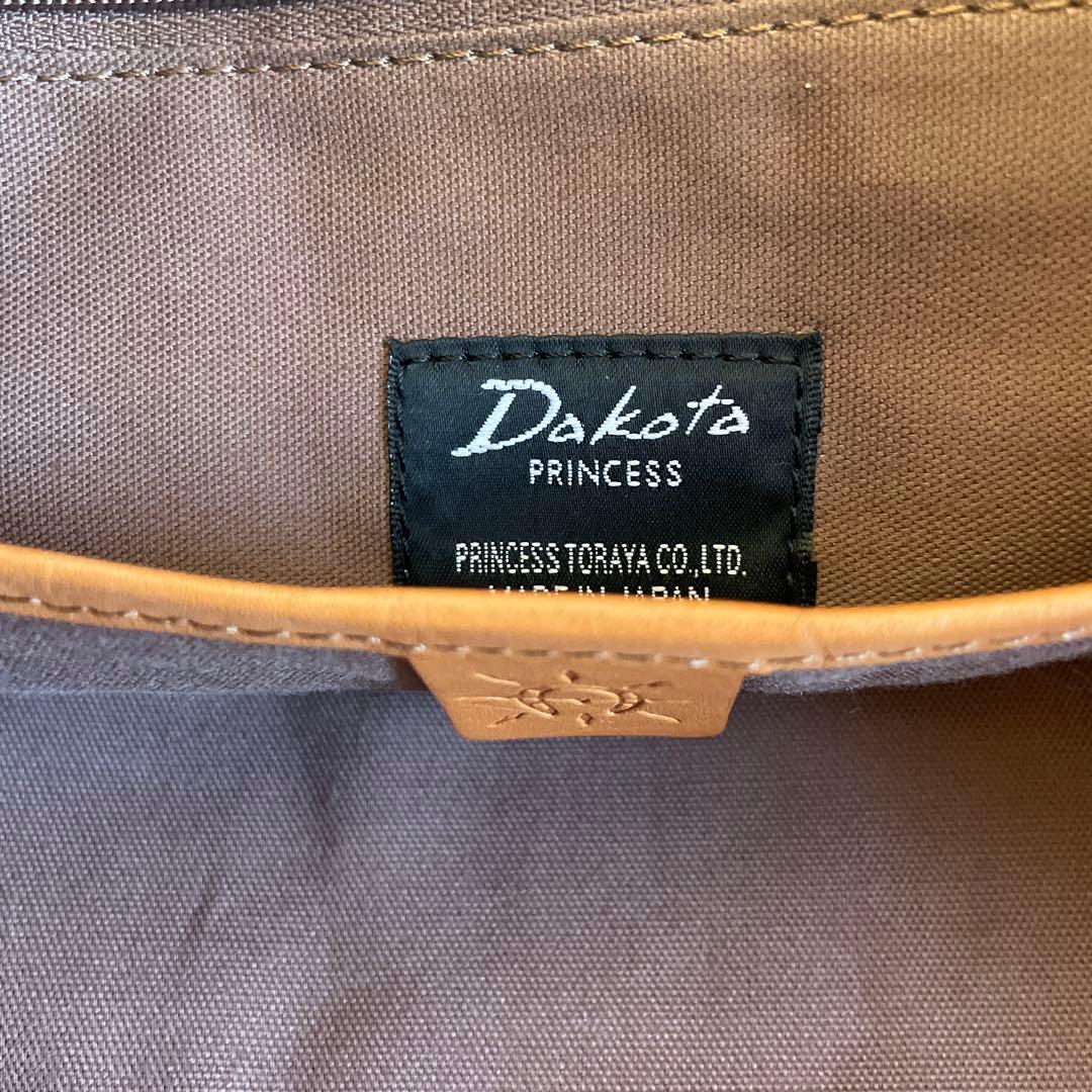 DAKOTA ハンドバッグ　旅行用バッグ　大容量