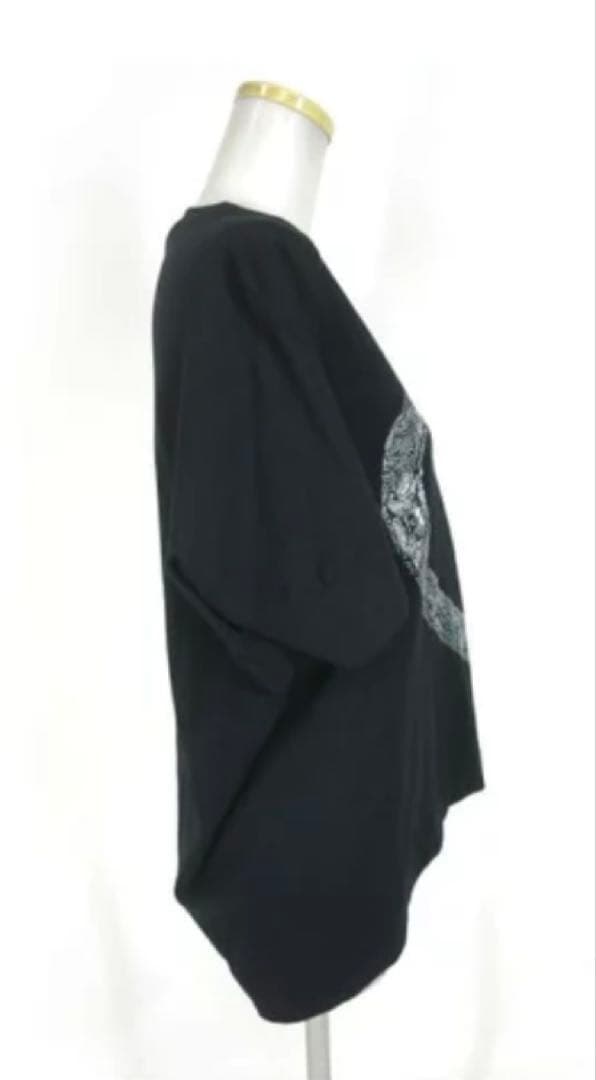 Vivienne Westwood REDLABEL ハート額縁Tシャツ
