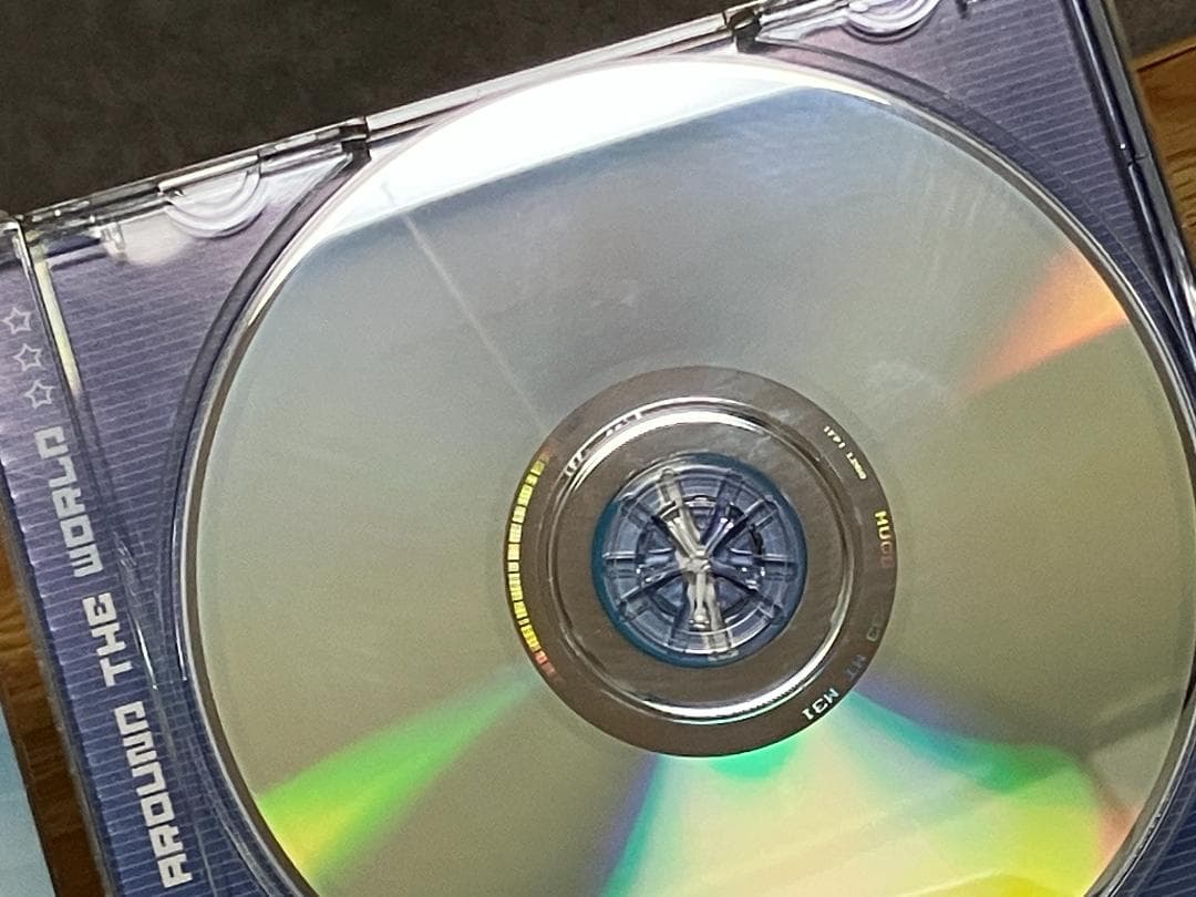 smile.dk / PARTY AROUND THE WORLD ニコニコdk