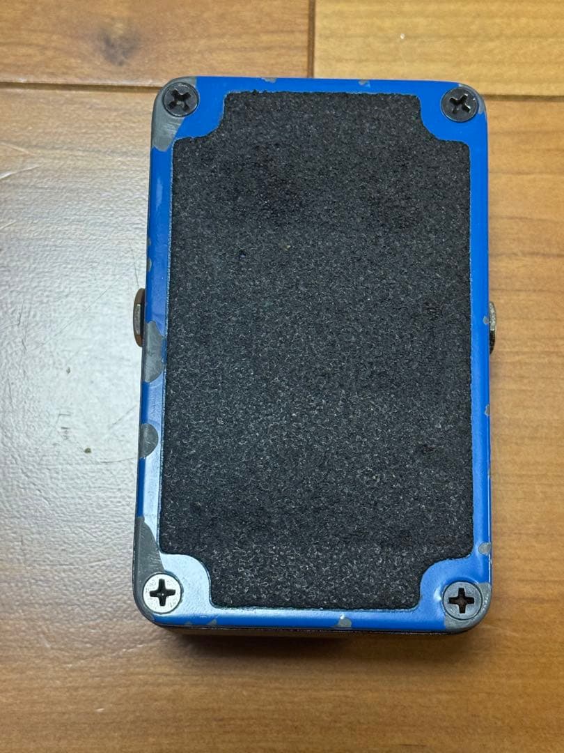 EBS MULTI COMP マルチコンプ 中古