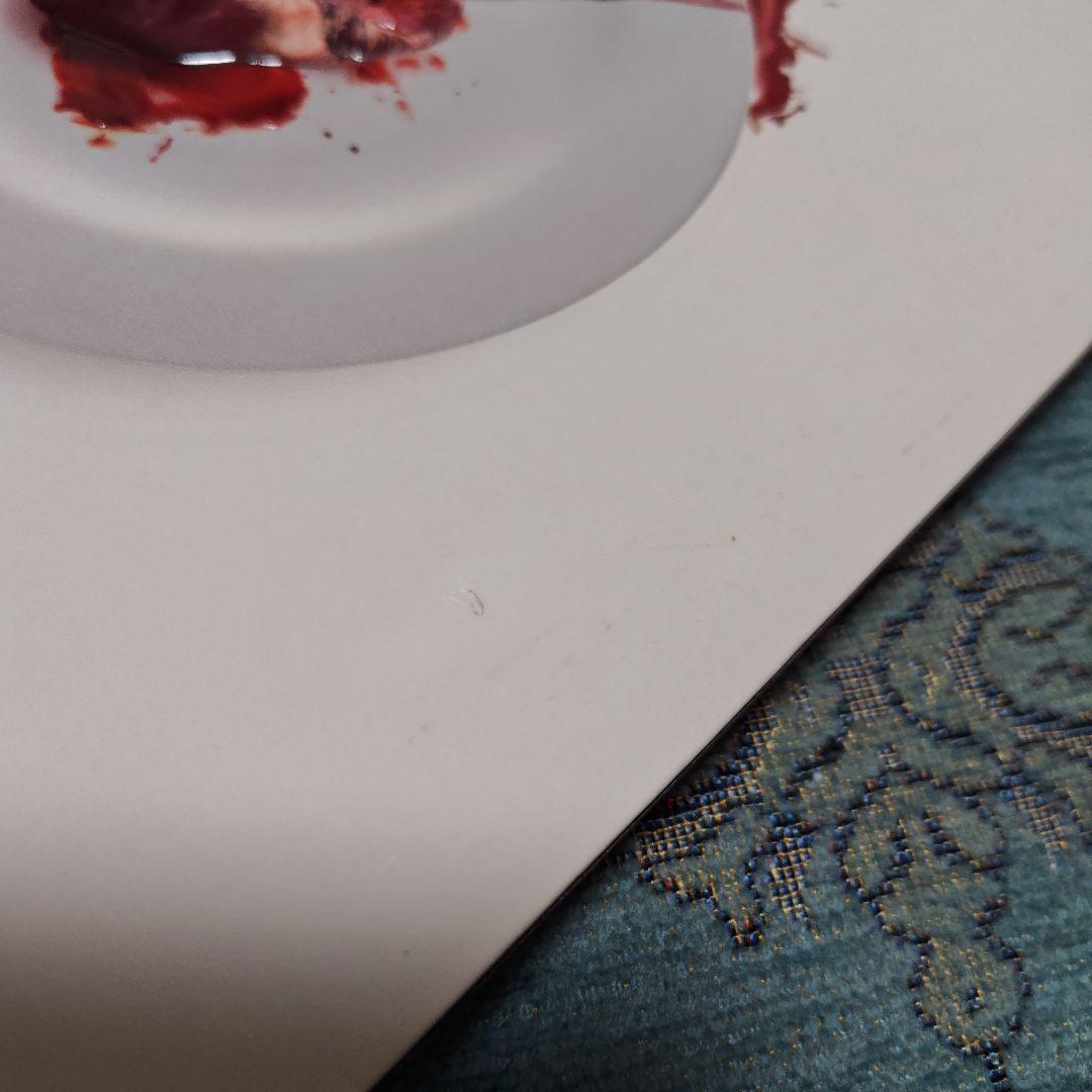 The Art and Making of Hannibal　ハンニバル