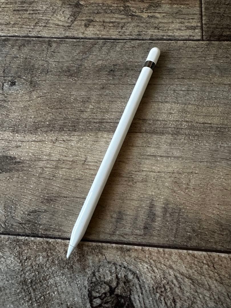 Apple純正 Apple pencil 第1世代 動作確認済