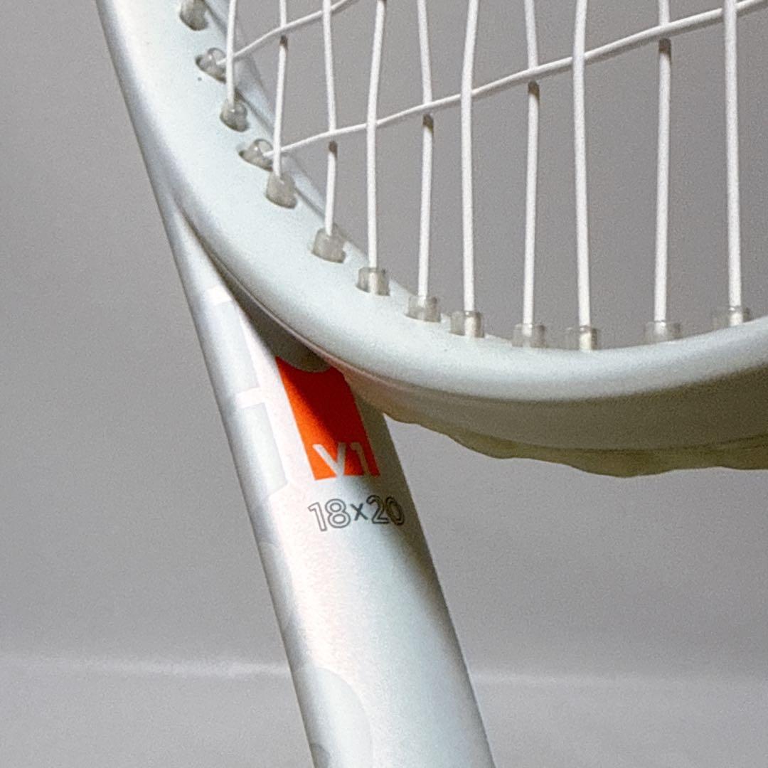Wilson ウィルソン テニスラケット SHIFT 99 PRO V1