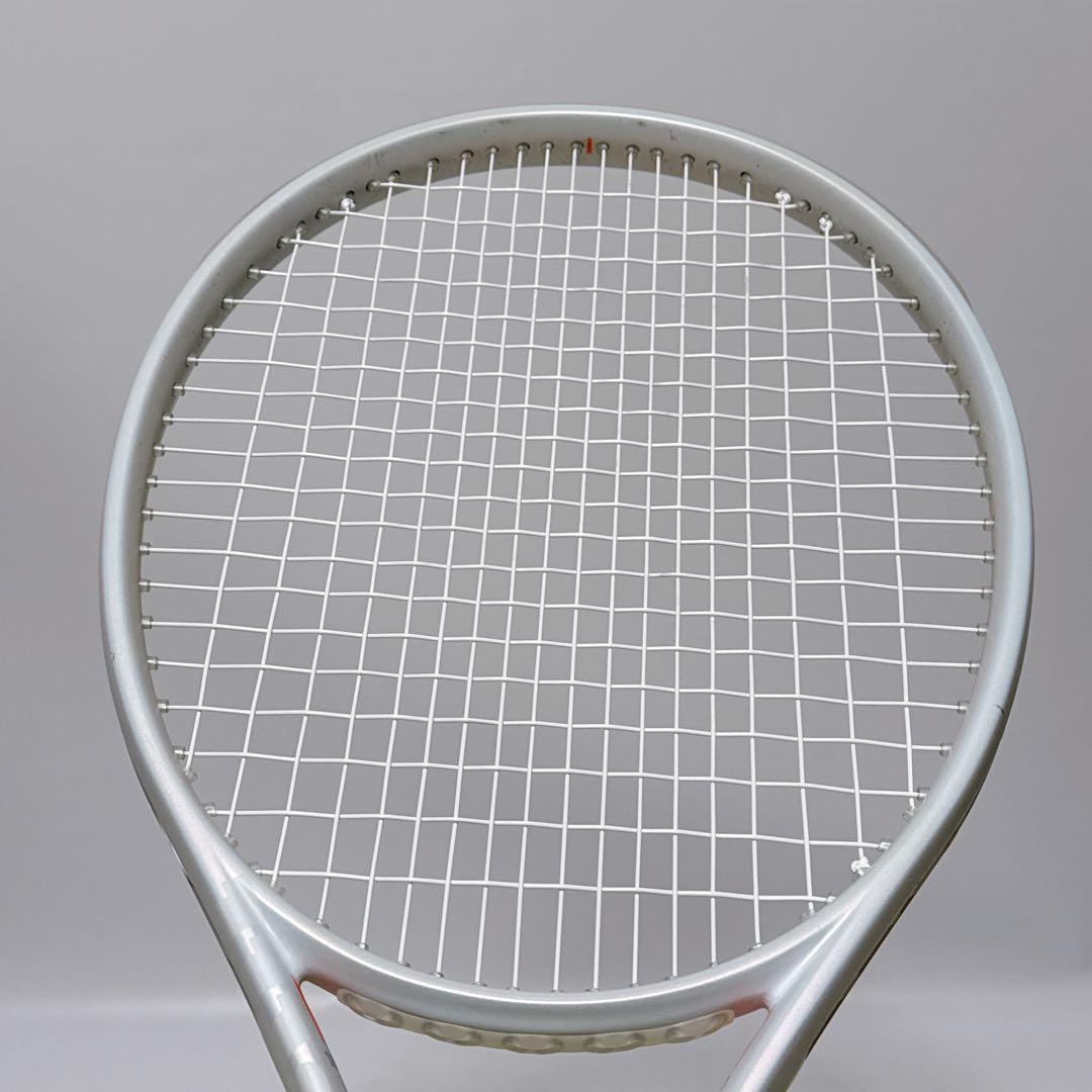 Wilson ウィルソン テニスラケット SHIFT 99 PRO V1