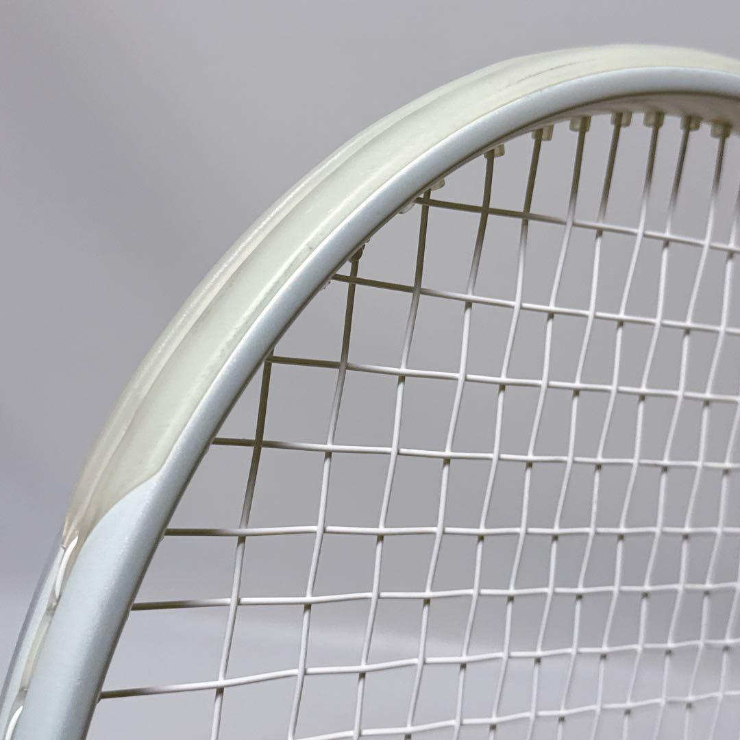 Wilson ウィルソン テニスラケット SHIFT 99 PRO V1