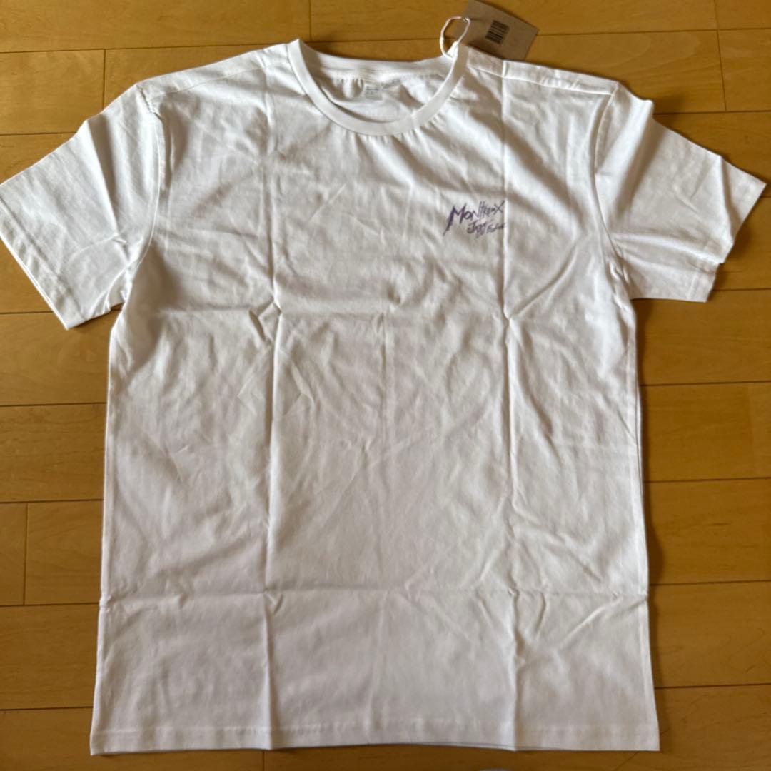週末割　モントルー・ジャズ・フェスティバル 公式Tシャツ 未使用 XL