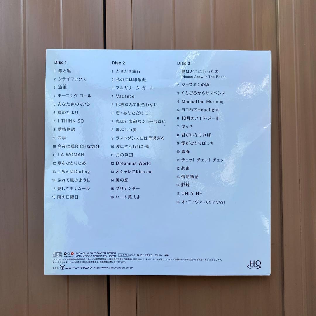 ◎ゴールデン☆アイドル　岩崎良美