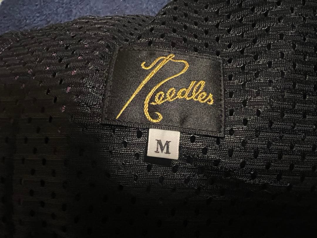 NEEDLES × KAE TANAKA H.D. TRACK PANT
