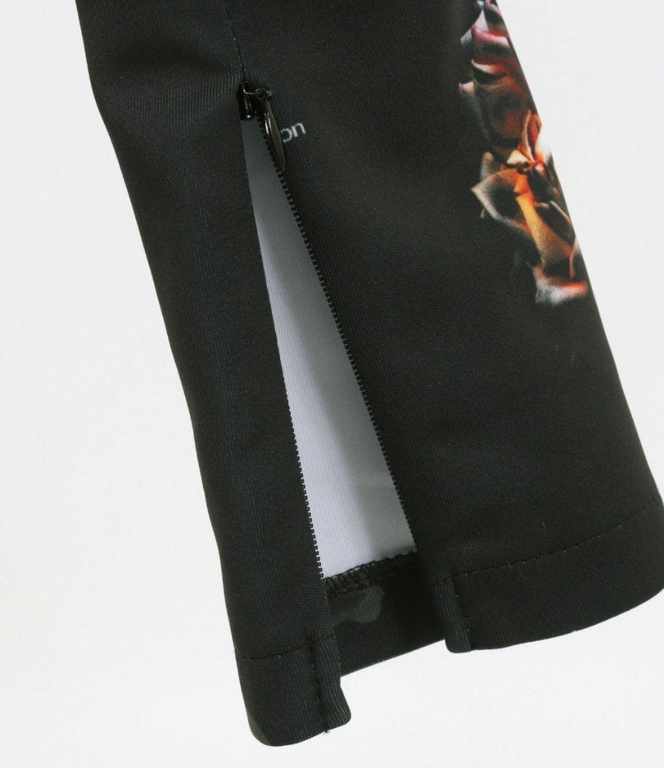 GLIMCLAP　Flower pattern pants　L サイズ　美品！